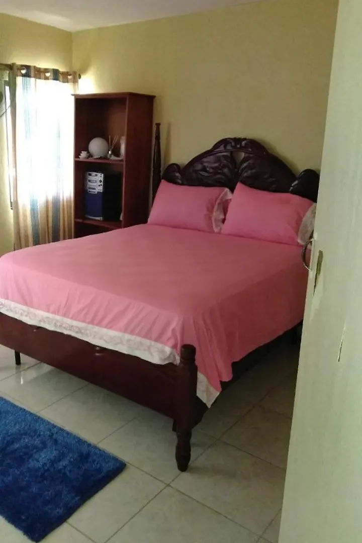 Hotel Dona Cornelia à Los Patos