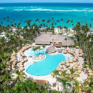 5* Station touristique Grand Palladium Palace & Casino
