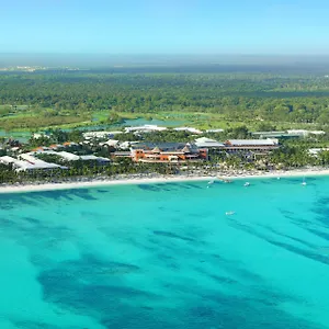 5* Station touristique Barcelo Palace (adults Only)