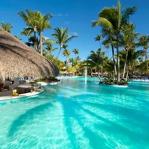 5* Station touristique Melia Caribe