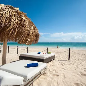 5* Station touristique Grand Princess (adults Only)