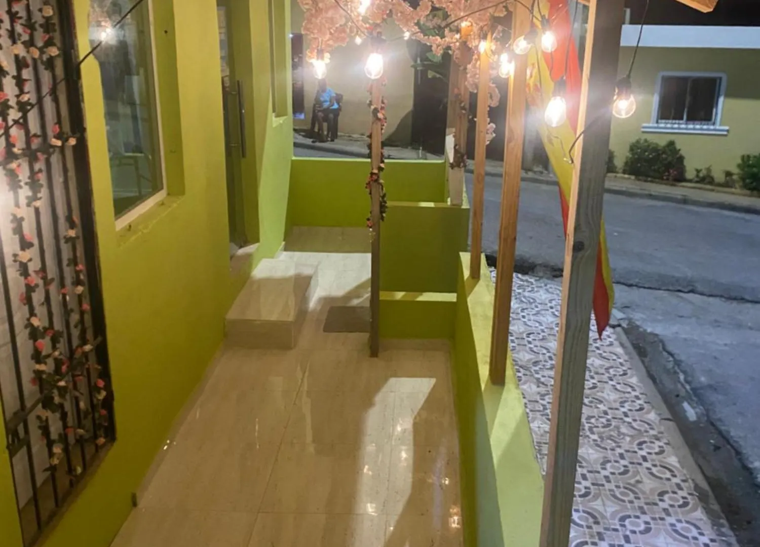 Dona Cornelia Hotel Los Patos 0*,