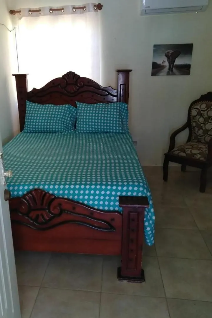 Dona Cornelia Hotel Los Patos