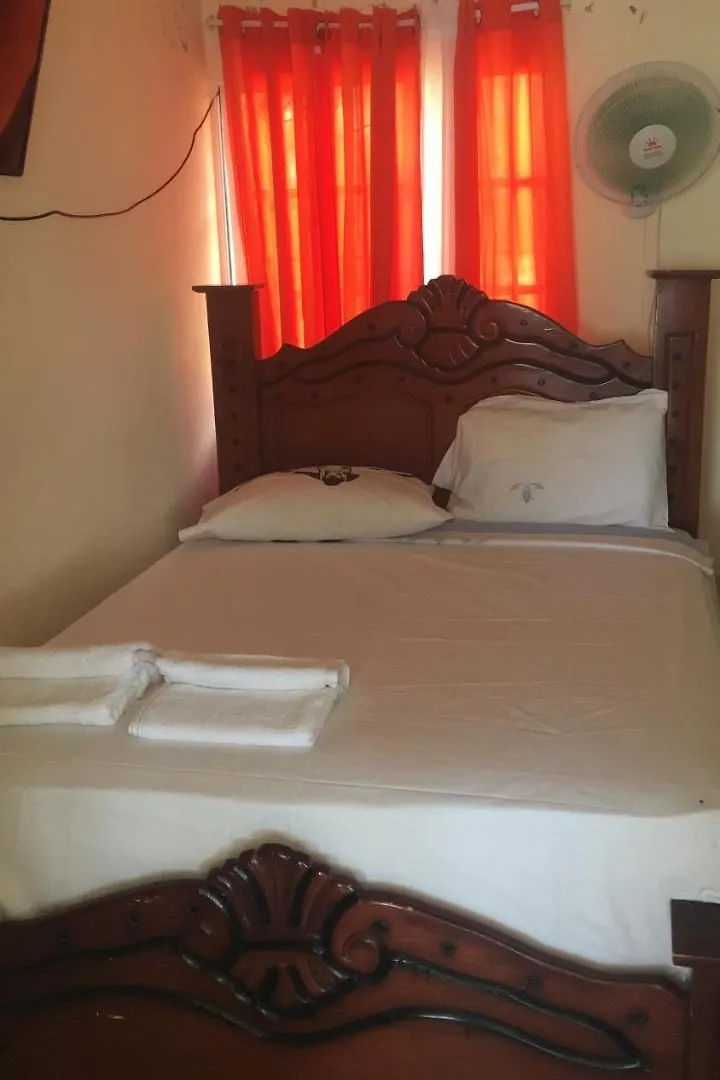Dona Cornelia Hotel Los Patos