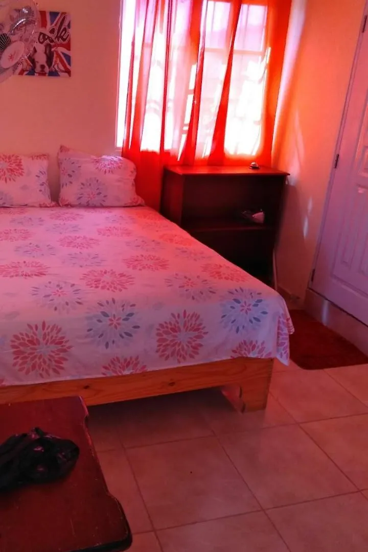 Dona Cornelia Hotel Los Patos 0*,