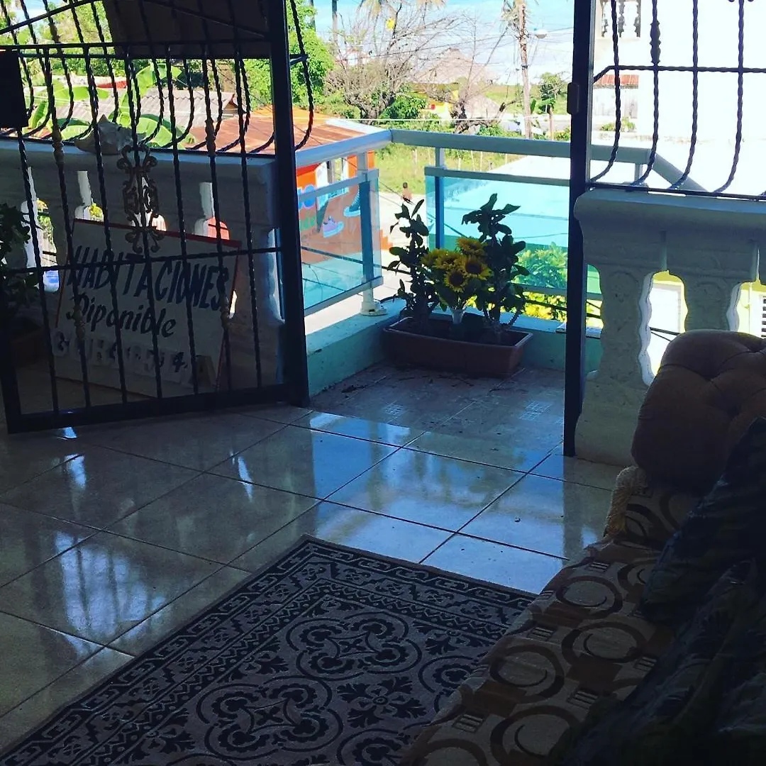 Dona Cornelia Hotel Los Patos Dominican Republic