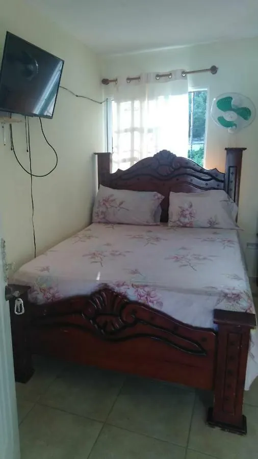 Dona Cornelia Hotel Los Patos 0*,  Dominican Republic