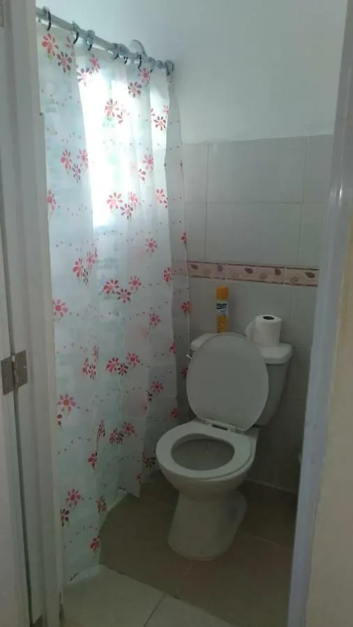 Dona Cornelia Hotel Los Patos