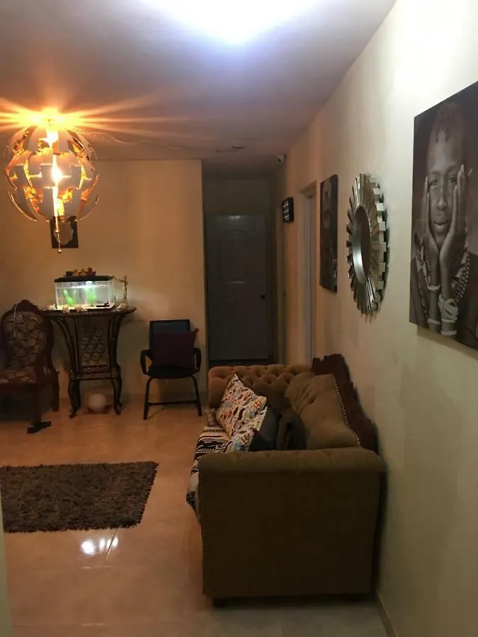 Dona Cornelia Hotel Los Patos